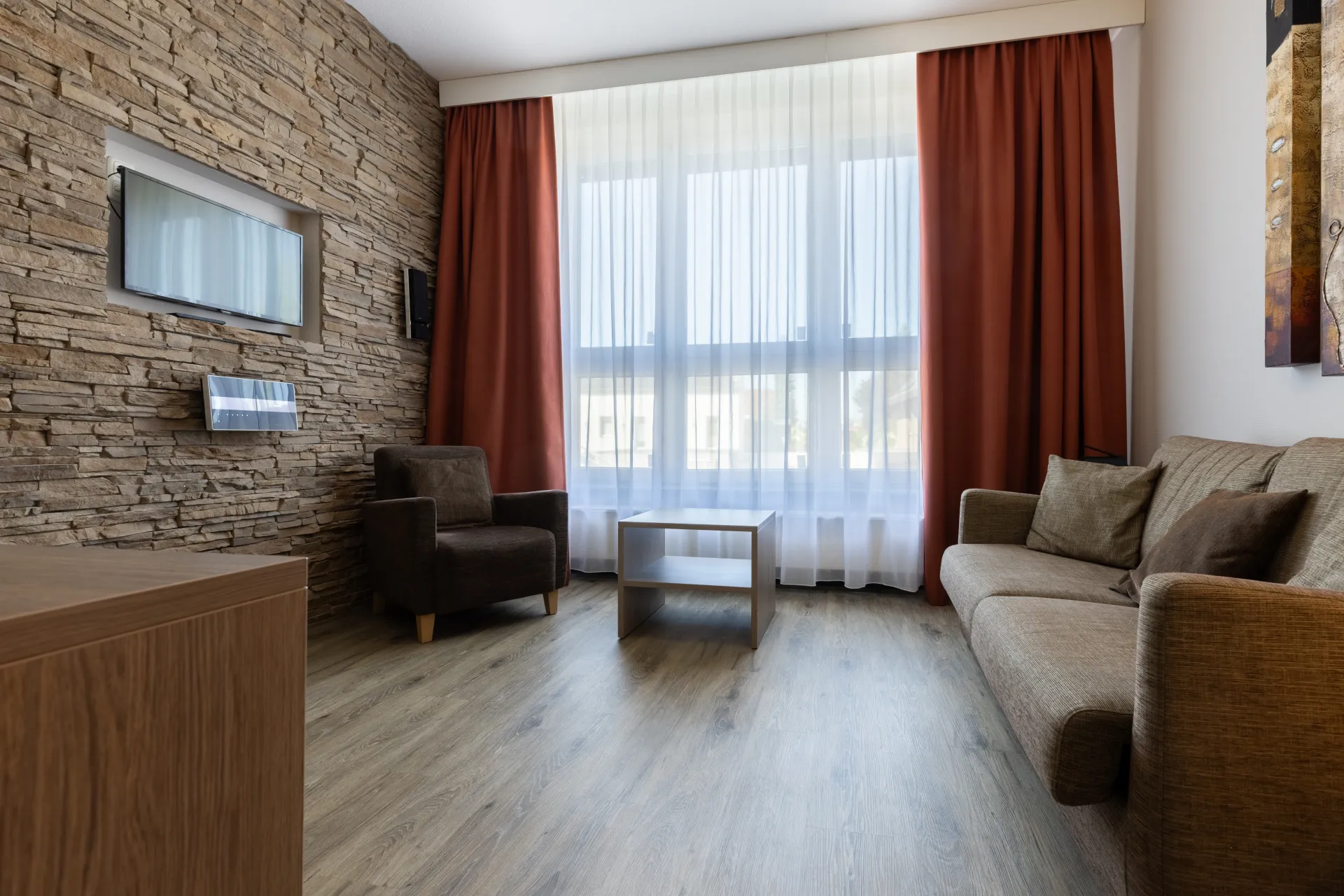 Hotel Elisenhof